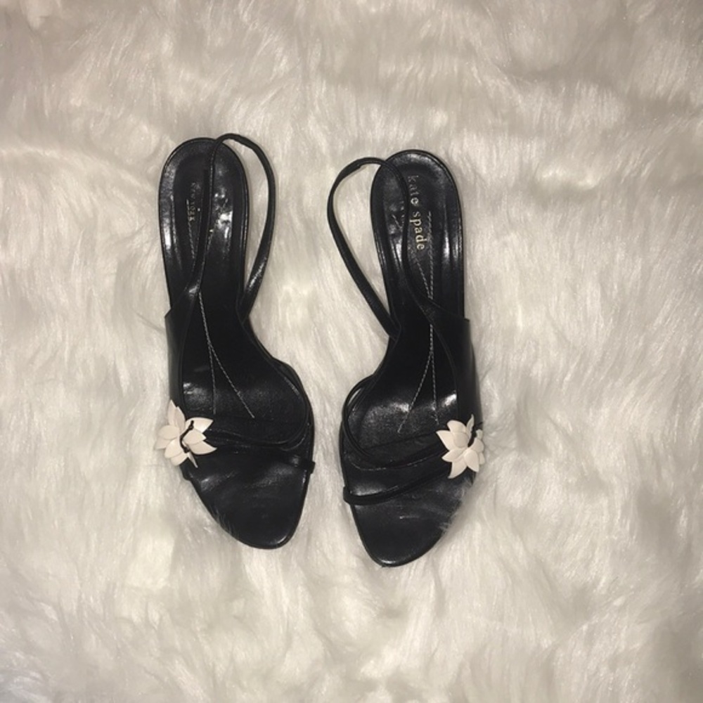 Kate Spade sandals